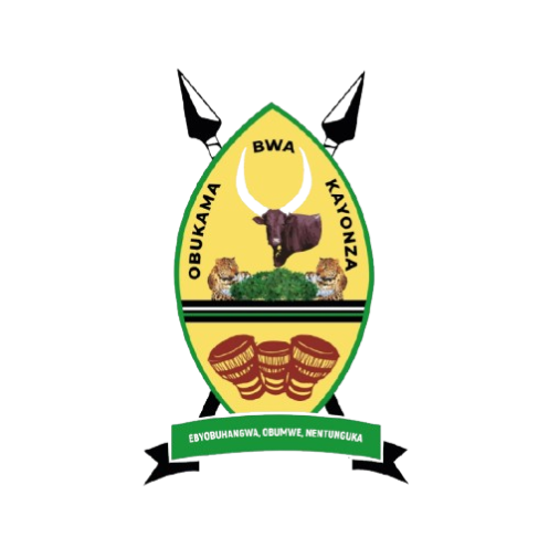 Kayonza Kingdom Logo